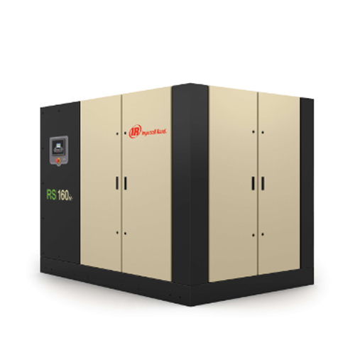 Next Generation R Series 90 - 160 kW Oil Flooded Rotary Screw Compressors