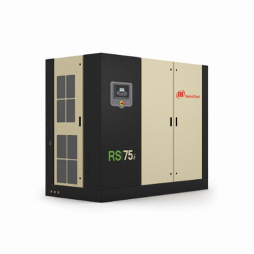 Next Generation R Series 45 - 75 kW Oil Flooded Rotary Screw Compressors