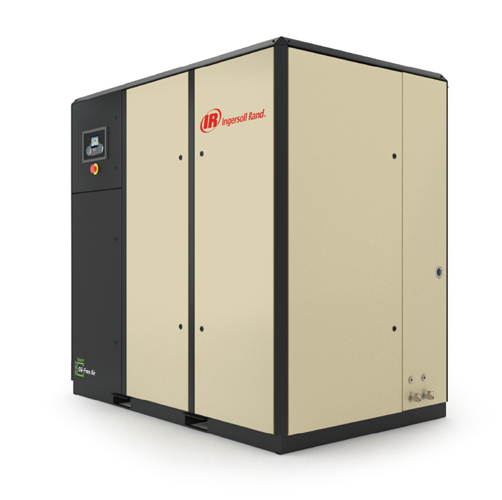 Nirvana Variable Speed Oil-Free Rotary Screw Air Compressors 55-75 kW