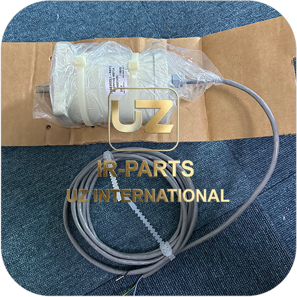 Step Motor Assembly 37971876